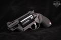 Taurus The Judge Public Defender Poly .45 LC/.410 Matte & Polished Blued in Very Good Condition Image 2