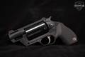 Taurus The Judge Public Defender Poly .45 LC/.410 Matte & Polished Blued in Very Good Condition Image 3
