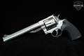 Sturm Ruger Redhawk .44 Magnum .44 Rem Magnum Satin Stainless in Very Good Condition Image 2