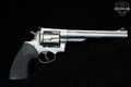 Sturm Ruger Redhawk .44 Magnum .44 Rem Magnum Satin Stainless in Very Good Condition Image 3
