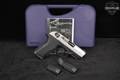 Beretta Px4 Storm Compact Stainless 9mm Luger Two-Tone Stainless in Very Good Condition Image 2