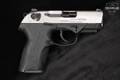 Beretta Px4 Storm Compact Stainless 9mm Luger Two-Tone Stainless in Very Good Condition Image 4