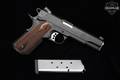 Springfield Armory Model 1911-A1 TRP Tactical .45 ACP Black in Excellent Condition Image 2