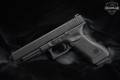 Glock 35 Gen3 .40 S&W Black in Excellent Condition Image 2