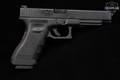 Glock 35 Gen3 .40 S&W Black in Excellent Condition Image 3