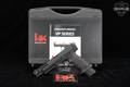 Heckler & Koch (H&K, HK) VP9 Match OR 9mm Luger Black in Good Condition Image 2