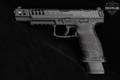 Heckler & Koch (H&K, HK) VP9 Match OR 9mm Luger Black in Good Condition Image 3