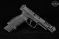 Heckler & Koch (H&K, HK) VP9 Match OR 9mm Luger Black in Good Condition Image 4