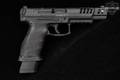 Heckler & Koch (H&K, HK) VP9 Match OR 9mm Luger Black in Good Condition Image 5