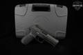 Sig Sauer P320 Full-Size 9mm Luger Black in Very Good Condition Image 2