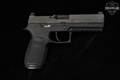 Sig Sauer P320 Full-Size 9mm Luger Black in Very Good Condition Image 3