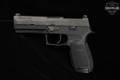 Sig Sauer P320 Full-Size 9mm Luger Black in Very Good Condition Image 4
