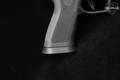 Sig Sauer P320 XFive Legion 9mm Luger Legion Gray in Very Good Condition Image 4