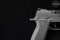 Sig Sauer P320 XFive Legion 9mm Luger Legion Gray in Very Good Condition Image 5