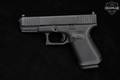 Glock G23 Gen5 .40 S&W Black in Excellent Condition Image 5