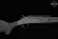 New England Firearms (NEF) Sporter .17 HM2 Blued in Good Condition Image 4
