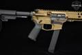 CMMG MkGs Banshee 9mm Luger Bronze in Good Condition Image 5