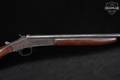 Harrington & Richardson (H&R) Model 1915 Small Frame 28 Gauge Case-Hardened & Walnut in Good Condition Image 5