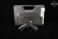 Springfield Armory XD-40 Sub-Compact .40 S&W Black in Very Good Condition Image 2