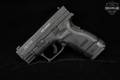Springfield Armory XD-40 Sub-Compact .40 S&W Black in Very Good Condition Image 5