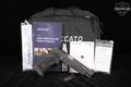 Staccato (STI) XL DPO 9mm Luger Stainless in Very Good Condition Image 2