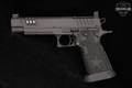 Staccato (STI) XL DPO 9mm Luger Stainless in Very Good Condition Image 3