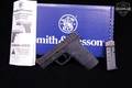 Smith & Wesson (S&W) Equalizer Optic Ready 9mm Luger Black in Excellent Condition Image 2