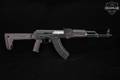 WBP Poland Jack 762SC 7.62x39 Black in Like-New Condition Image 3