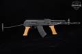 FEG SA 2000M AMD-65 pattern, TGI Knoxville import 7.62x39 Black in Very Good Condition Image 3