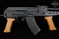FEG SA 2000M AMD-65 pattern, TGI Knoxville import 7.62x39 Black in Very Good Condition Image 5