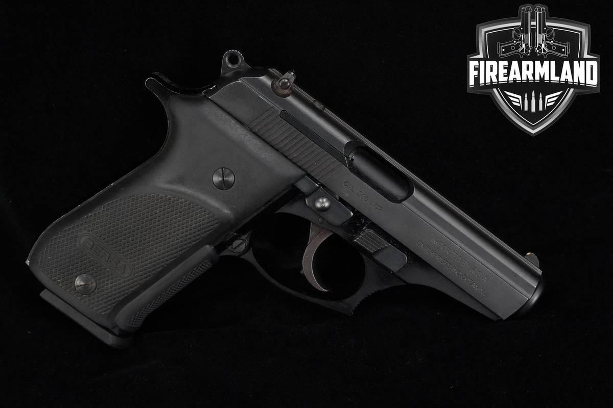 Bersa Thunder 380 Plus Micro Compact 380 ACP Bersa Thunder-380-Plus +OG BOX