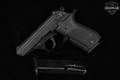 Bersa Thunder 380 Plus Micro Compact .380 ACP Black in Good Condition Image 2