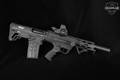 GForce Arms GFY-1 12 Gauge Black in Very Good Condition Image 3
