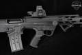 GForce Arms GFY-1 12 Gauge Black in Very Good Condition Image 5