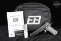 Ed Brown Special Forces Government Gen4 .45 ACP Black in Like-New Condition Image 2