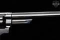 1980 Smith & Wesson (S&W) Model 29-2 .44 Mag. Nickel Plating in Very Good Condition Image 5