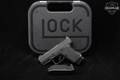 Glock 43X MOS 9mm Luger Black in Excellent Condition Image 2