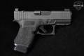 Glock 43X MOS 9mm Luger Black in Excellent Condition Image 3