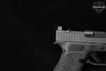 Glock 43X MOS 9mm Luger Black in Excellent Condition Image 5