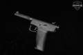 Ram-Line Exactor .22 LR Matte Black in Excellent Condition Image 2