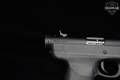 Ram-Line Exactor .22 LR Matte Black in Excellent Condition Image 4
