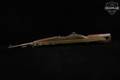 1942 Inland Division, General Motors (GM) M1 Carbine Rock Island Arsenal Rebuild (RIA/EB) .30 Carbine Parkerized & Wood in Good Condition Image 2