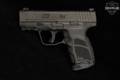 Heckler & Koch (H&K, HK) CC9 9mm Luger Black in Very Good Condition Image 3
