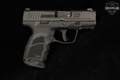 Heckler & Koch (H&K, HK) CC9 9mm Luger Black in Very Good Condition Image 4
