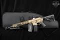 Alexander Arms AAR 15 ALEX-A 50 BEO .50 Beowulf Arid Desert in Excellent Condition Image 2
