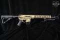 Alexander Arms AAR 15 ALEX-A 50 BEO .50 Beowulf Arid Desert in Excellent Condition Image 3