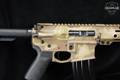 Alexander Arms AAR 15 ALEX-A 50 BEO .50 Beowulf Arid Desert in Excellent Condition Image 5