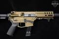 CMMG Banshee 300 MK17 9mm Luger Burnt Bronze in Very Good Condition Image 5