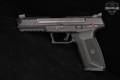 2020 Sturm Ruger Ruger-57 5.7X28mm Black in Very Good Condition Image 3