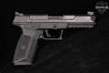 2020 Sturm Ruger Ruger-57 5.7X28mm Black in Very Good Condition Image 4